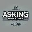 ASking Mod In APK