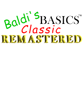 Baldi's Basics Classic Remastered APK