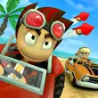 Beach Buggy Racing APK