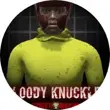 Bloody Knuckles Street Boxing APK 