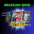 Brazilian Sensi FF APK  Brazilian Sensi FF APK