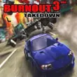Burnout 3 APK Burnout 3 APK