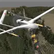 Drone Strike Military War 3D APK Drone Strike Military War 3D APK
