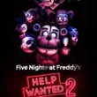FNAF Help Wanted 2 APK FNAF Help Wanted 2 APK