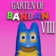 Garten OF Banban 8 APK 