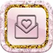 Glitter Invitation Game APK Glitter Invitation Game APK