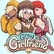 Grow a Girlfriend APK Grow a Girlfriend APK
