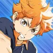 Haikyuu Fly High APK Haikyuu Fly High APK