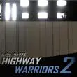Highway Warriors 2 Mod APK 