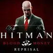 Hitman Blood Money Reprisal APK