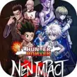 Hunter X Hunter Nen Impact APK Hunter X Hunter Nen Impact APK