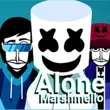 Incredibox Marshmello Alone APK