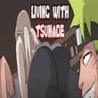 Living with Tsunade APK 