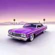 Lowriders Comeback Boulevard APK Lowriders Comeback Boulevard APK