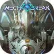 Mecha BREAK Mobile APK Mecha BREAK Mobile APK