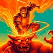 MegaBonk APK  MegaBonk APK