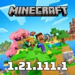 Minecraft 1.21.111.1 APK Minecraft 1.21.111.1 APK