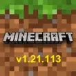 Minecraft 1.21.113 APK