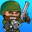 Mini Militia Green APK