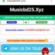 Musicbd25 XYZ APK Musicbd25 XYZ APK