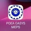 Poea Oasys Meps APK