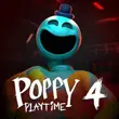 Poppy Playtime 4 APK Poppy Playtime 4 APK