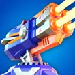 Raid Rush APK Raid Rush APK