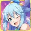 Simon404 Konosuba Parody APK 
