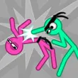 Slapstick Fighter MOD APK (Unlimited Money) Slapstick Fighter MOD APK (Unlimited Money)
