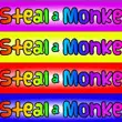 Steal A Monkey APK