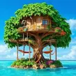 Sunshine Island APK Sunshine Island APK