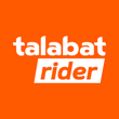 Talabat Rider APK Talabat Rider APK