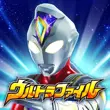 Ultraman Fusion Fight APK