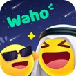 Waho APK  Waho APK