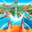 Waterpark Simulator APK Waterpark Simulator APK
