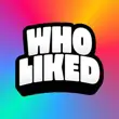 Who Liked APK Who Liked APK