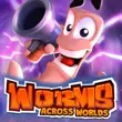 Worms Across Worlds APK