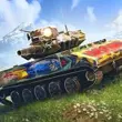 Wot Blitz APK
